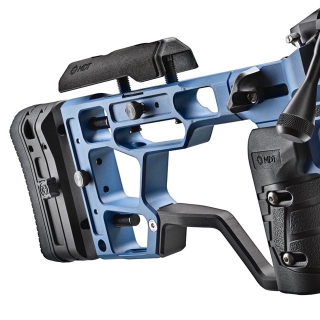 BERGARA PREMIER MDT ELITE .308 Win 1:10" 26"