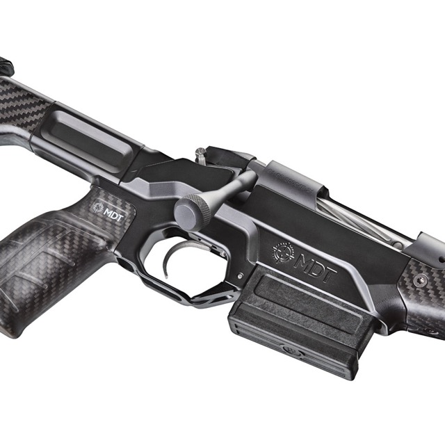 BERGARA PREMIER ELEVATE .308 Win 1:10" 20"  