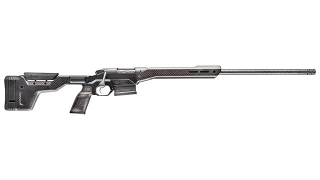 BERGARA PREMIER ELEVATE 6.5 Creedmoor 1:8" 22"  