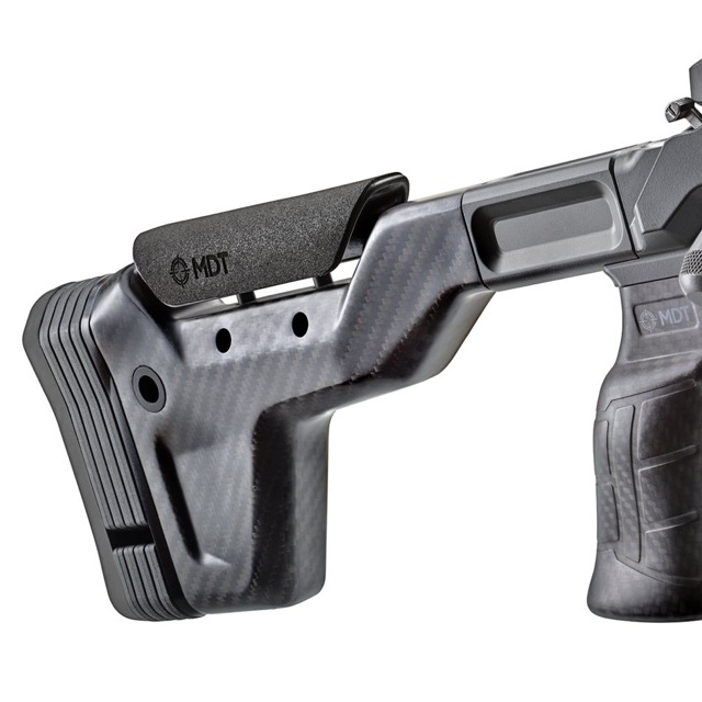 BERGARA PREMIER ELEVATE 7mm PRC 1:8" 24" RH