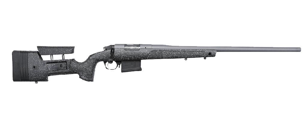 BERGARA PREMIER HMR PRO .300 PRC 1:9" 26" RH 