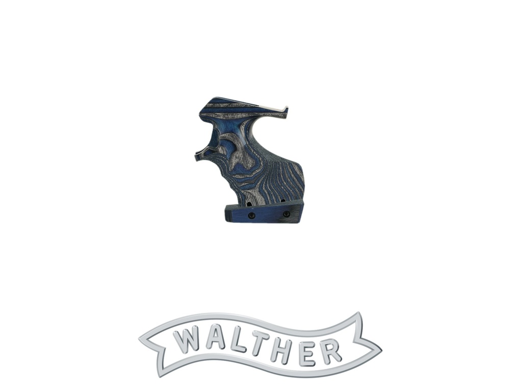 Walther GSP500 Grip left M