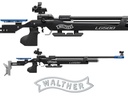 Walther LG500 Competition (mechanical trigger), BIOMETRIC-Grip right, Size M without sights, hand rest and butt plate