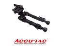 Accu-Tac FD-4 Bipod ARCA - Black