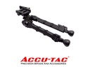 Accu-Tac FD-5 Bipod ARCA - Black