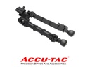 Accu-Tac 17S SPEC-5 Bipod - Black