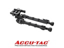 Accu-Tac SR-5 G2 Bipod ARCA - Black