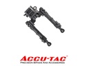 Accu-Tac WB-4 Bipod ARCA - Black