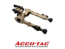 Accu-Tac WB-4 Bipod ARCA - FDE