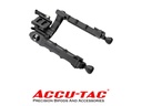 Accu-Tac LP-50 Bipod ARCA - Black
