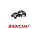 Accu-Tac Spike Claws - Black