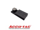 Accu-Tac ARCA Sling Stud Rail Adapter - Black