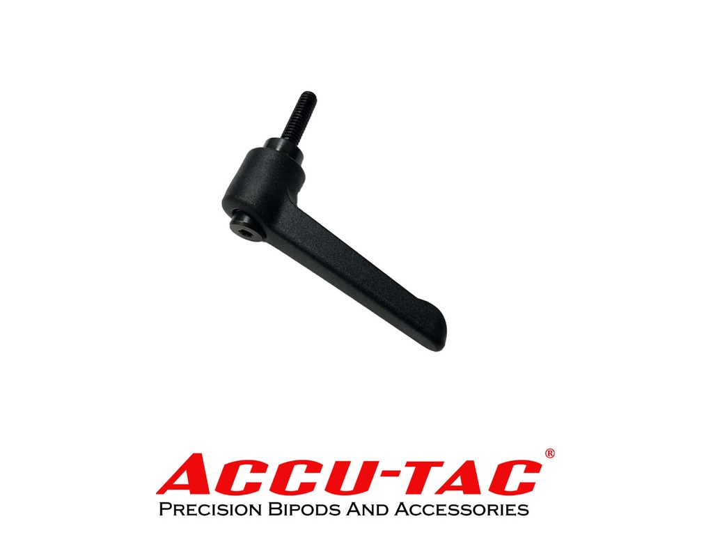 Accu-Tac XL Adjustable Lever
