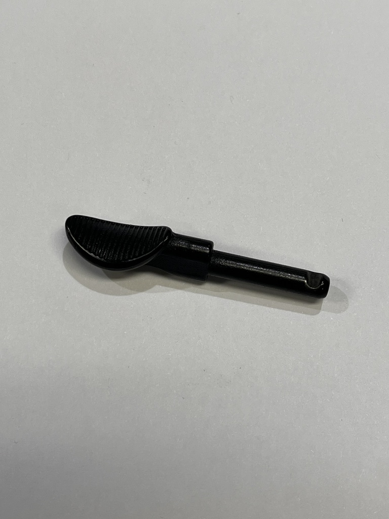 Templeton Arms T2000 Gen 1 Cocking Handle - Black