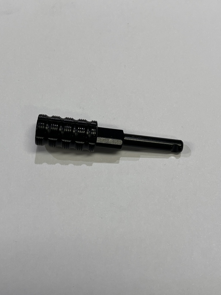 Templeton Arms T2000 Gen 1 Cocking Handle - Tactical