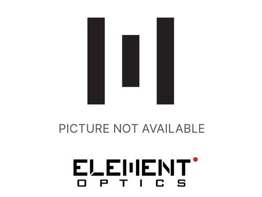 Element Optics Helix Helix Gen2 6-24x50 Flip up caps (Front & Back)