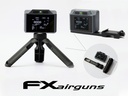 FX Pocket Chronograph Pro