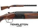 Templeton Arms Nero Sporter Over-and-Under (12 Gauge, 30", RH, Back-Bored 18.6, 5 Chokes)