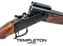 Templeton Arms REYA - .410 Gauge, 3" Chamber, 26" Barrel - Single Barrel