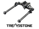 Treadstone Brace (Wide Body) Bipod, 6.7"-9.1", PIC/ARCA attachment