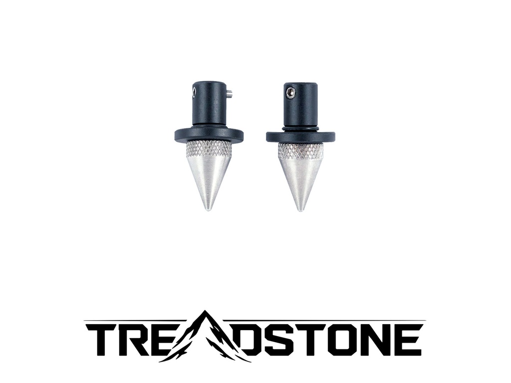 Treadstone Spare Siked Feet