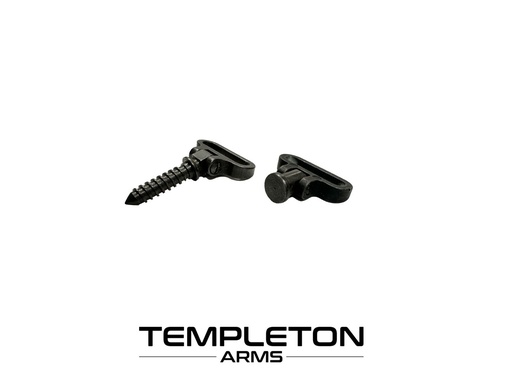 Templeton Arms T1000/T2000 Swivel Set