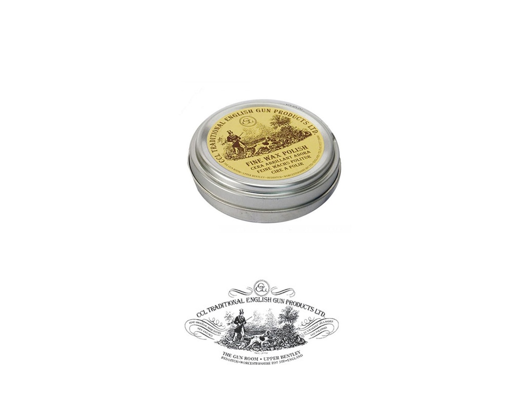 CCL Fine Wax Polish