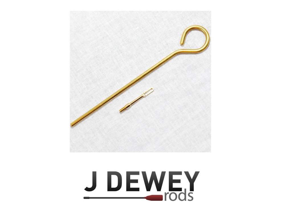 Dewey 24LB One piece Rod Loop with #2245-L