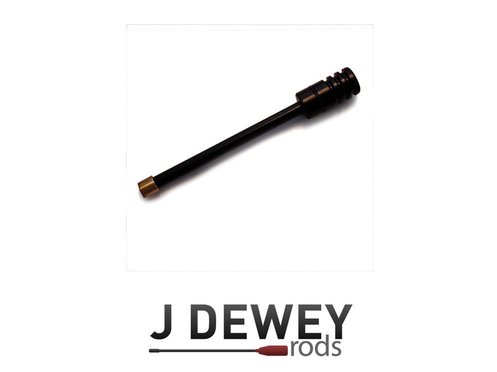 Dewey Breech guide for 300 AAC Blackout