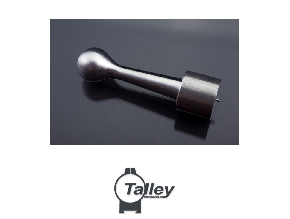 Talley Classic Bolt Knob
