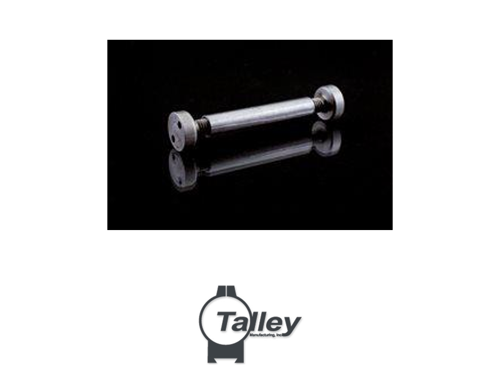 Talley Crossbolt