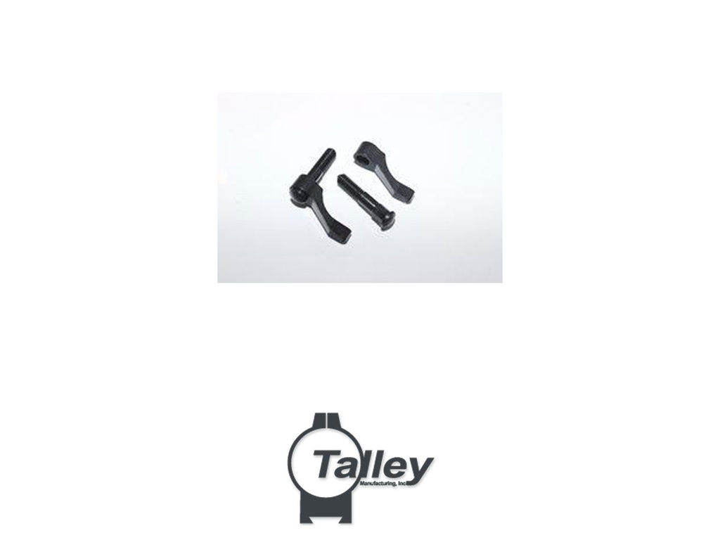 Talley Levers