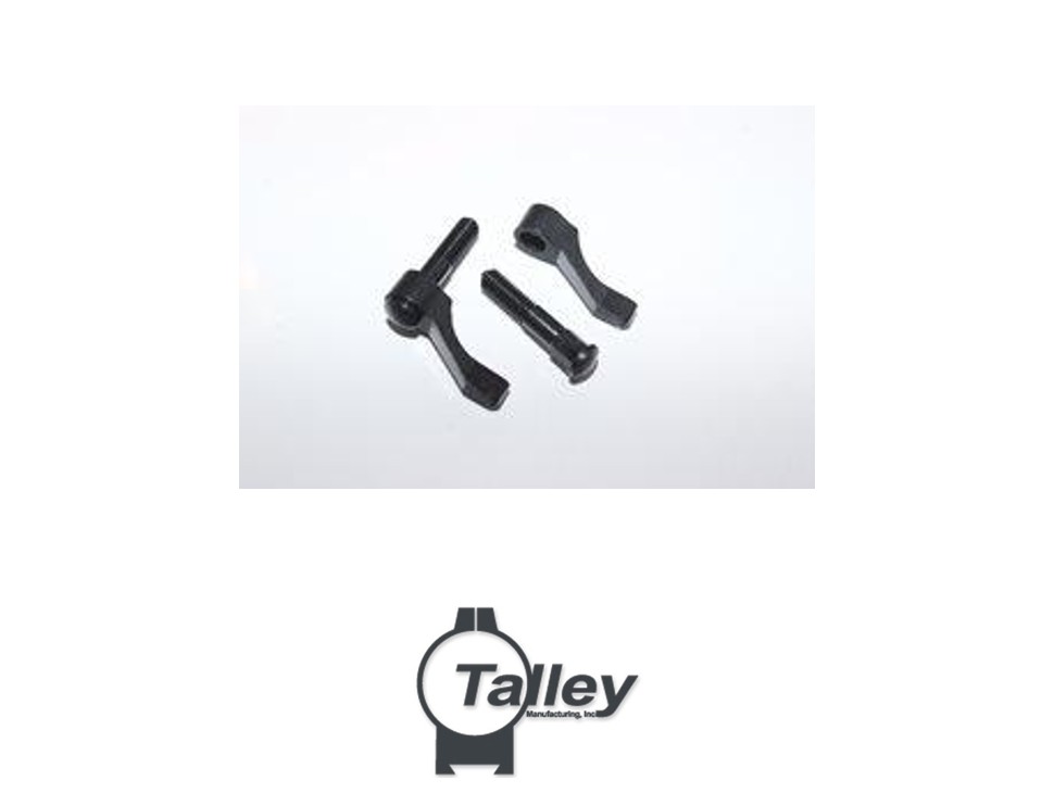 Talley Lever Set