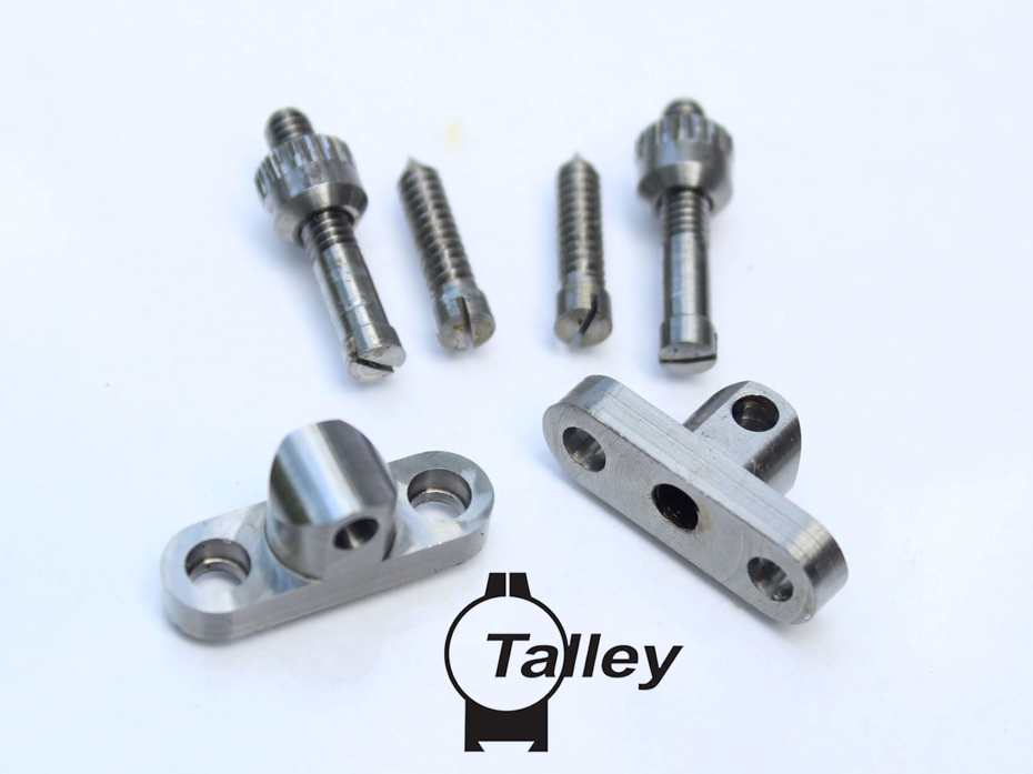 Talley Custom Sling Swivel