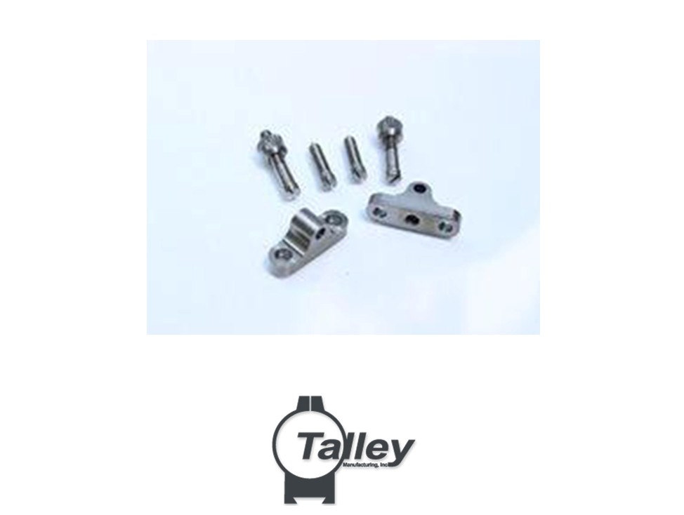 Talley European Sling Swivel