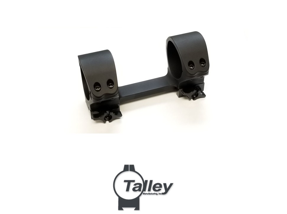 Talley 30mm Picatinny Rail Mount