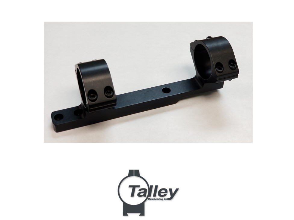 Talley 1" Henry Big Boy H006, H012 (Med)