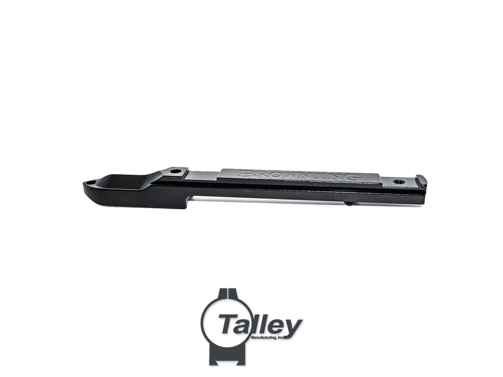 Talley Alloy Base for Browning SA