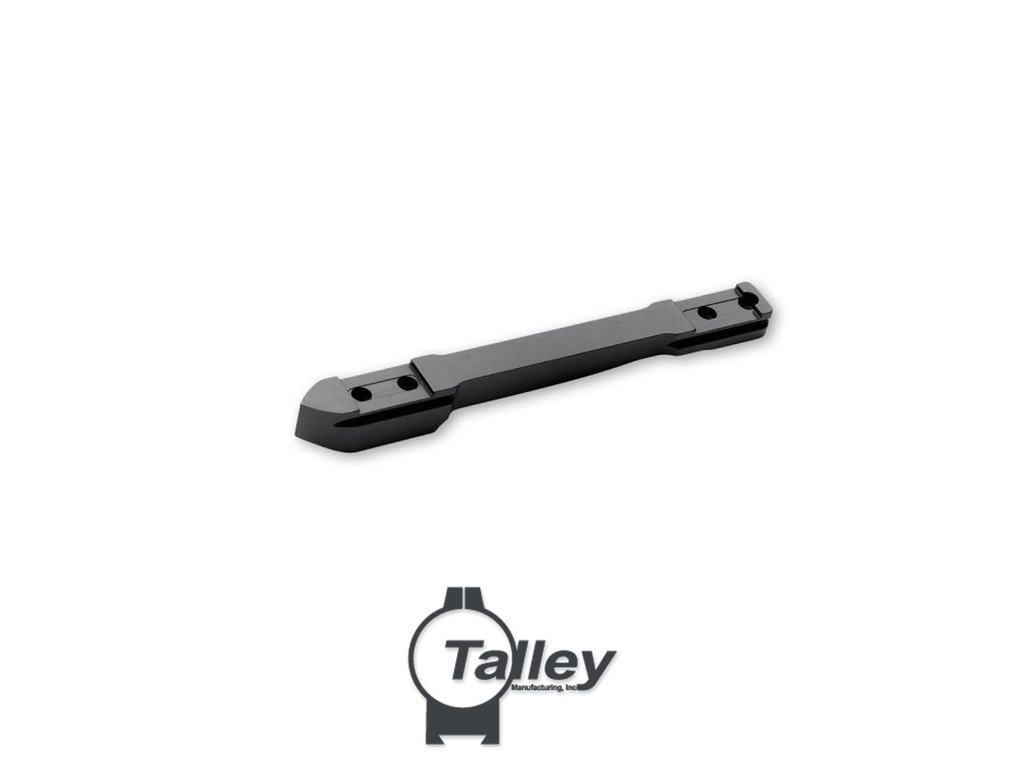 Talley Browning B78 (Round Barrel)