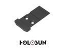 Holosun 509-MOS 509 Adapter for MOS