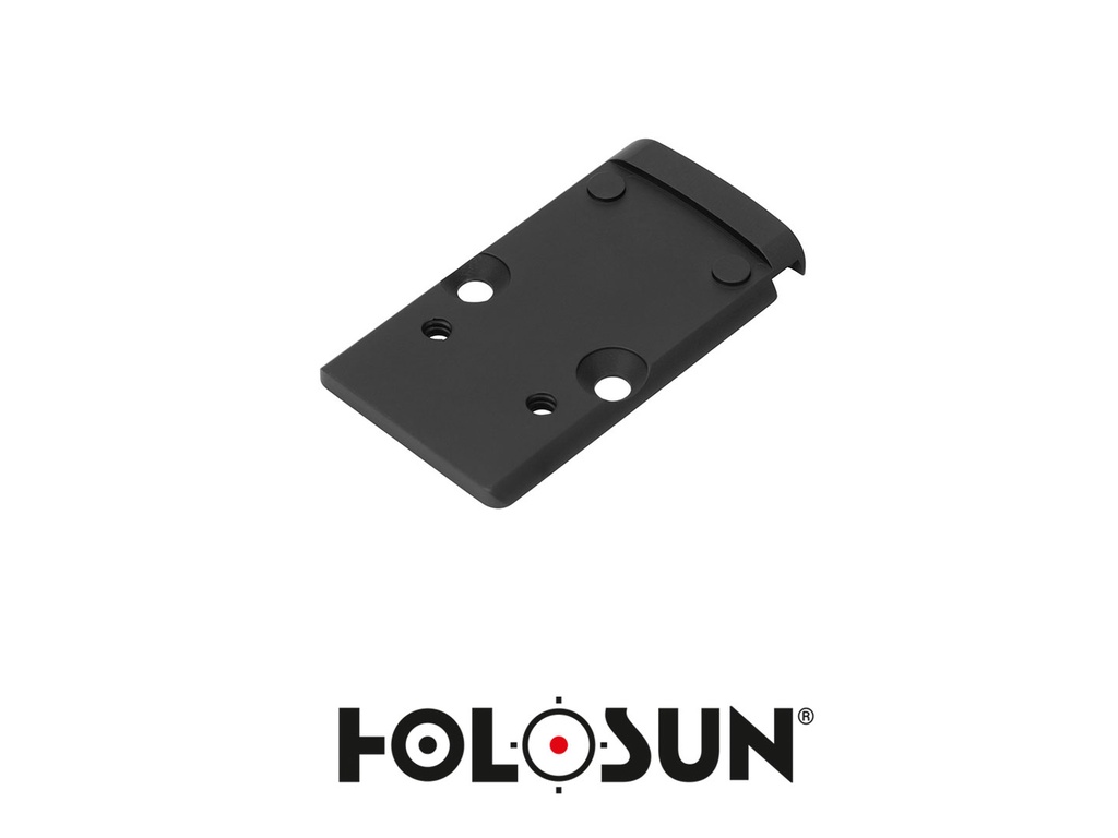 Holosun K-RMR 407/507K Adapter for RMR