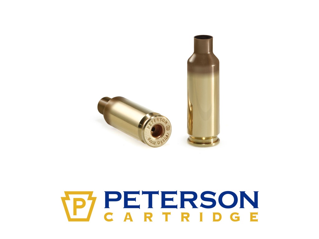 Peterson 6mm Dasher - Box of 50