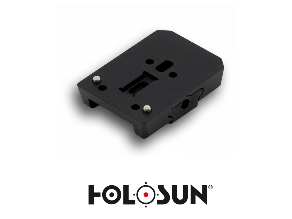 Holosun AEMS Low Mount