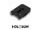 Holosun AEMS Low Mount
