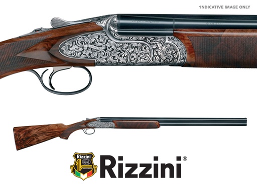 Rizzini REGAL DELUXE 12G 29" With Chokes