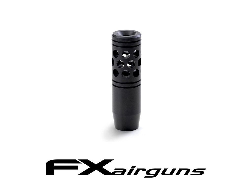 FX Muzzleflip .25