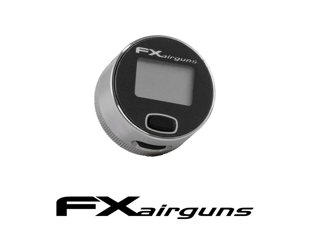 FX Digital Manometer Keller