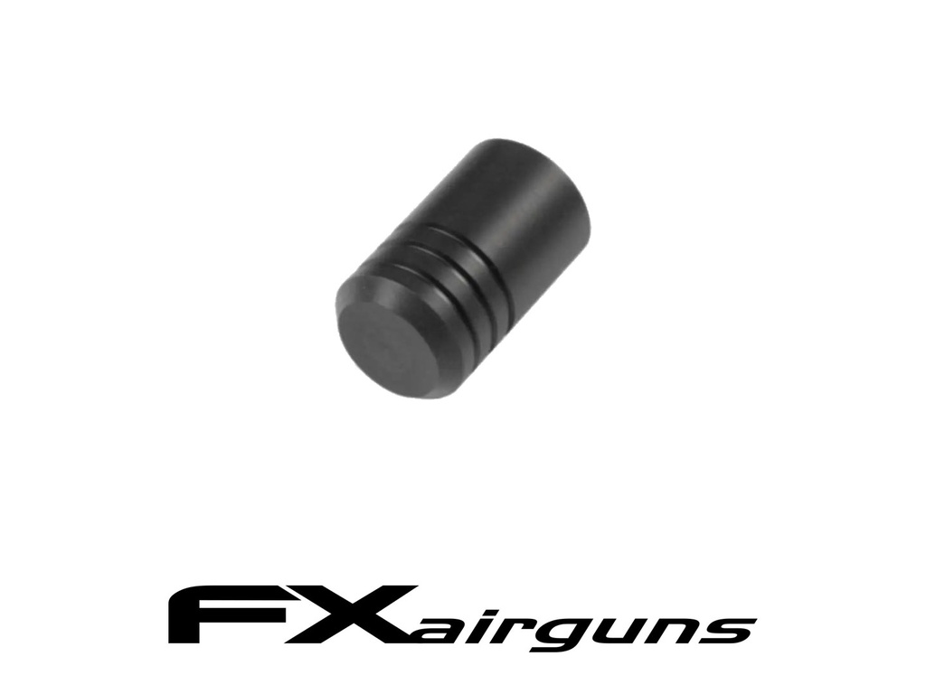 FX Dust Cover - Quick Connection