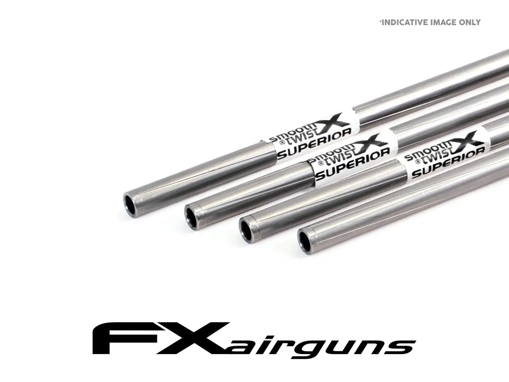 FX STX Superior Liner .177 300mm