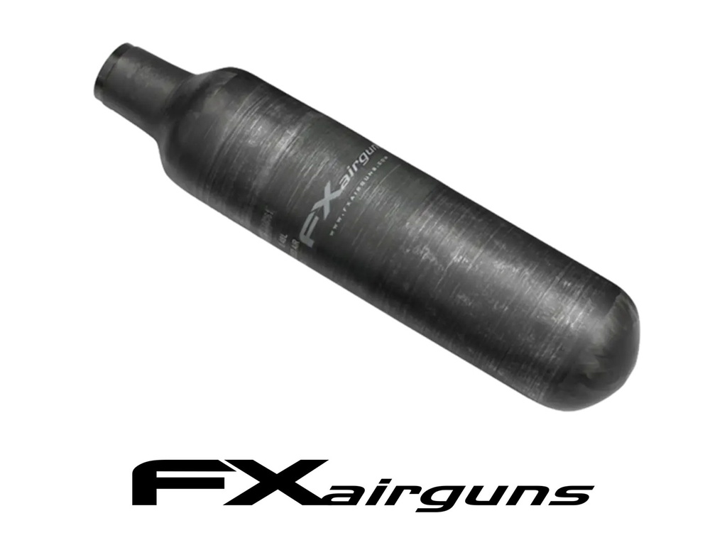 FX Tube/ Bottle Carbonfiber 480cc